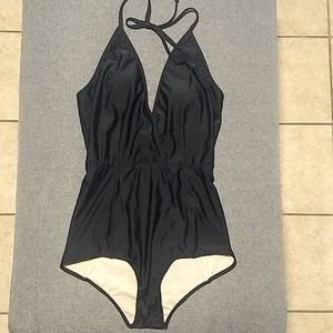 Kortni Jeane One Piece